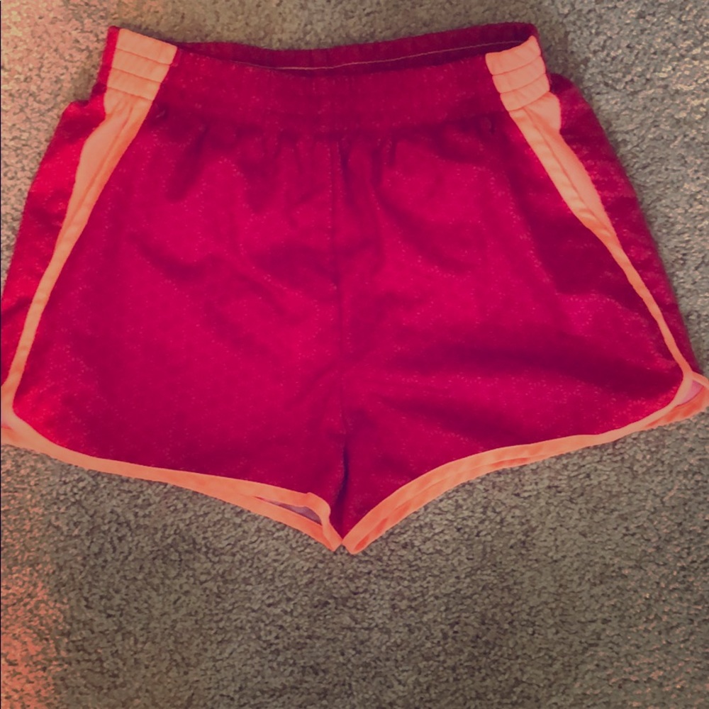Girls Sport shorts